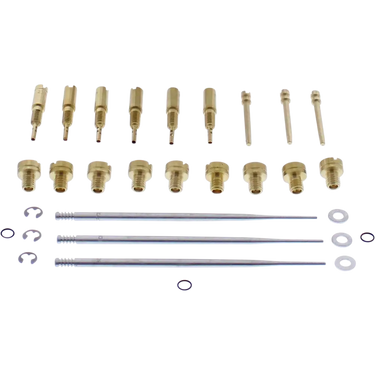 All Balls Carburetor Jet Kit